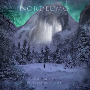 Nordlumo - Embraced by Eternal Night - metal