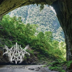 Ovnev – Incalescence - metal