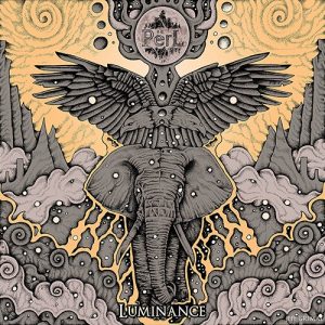 Përl - Luminance - metal