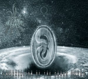 The Negative Bias - Lamentation of the Chaos Omega - metal