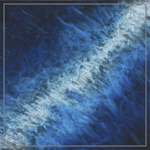 Wending Tide - The Painter - metal
