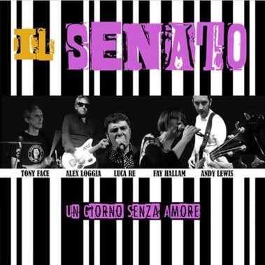 Il Senato - Un Giorno Senza Amore - Recensioni Rock