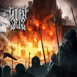 Under Siege - Under Siege - death
