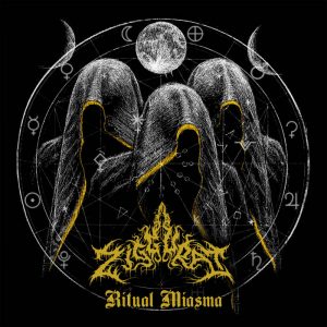 Ziggurat - Ritual Miasma - death