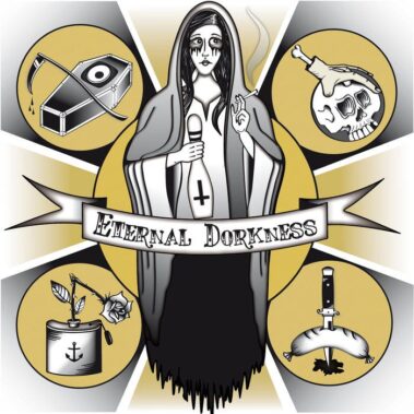 Barbecuties - Eternal Darkness - Musica Punk