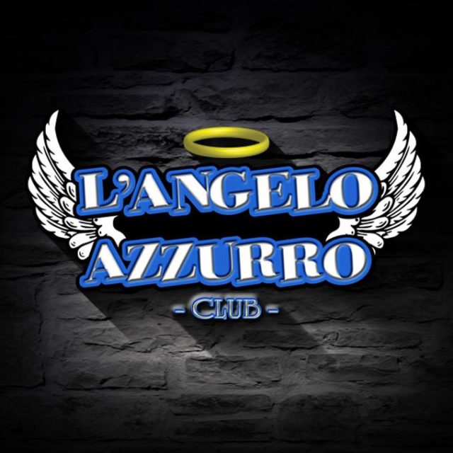 L’angelo Azzurro Club: Il Locale A Rischio Chiusura, Continua La Raccolta Fondi Angelo Azzurro L’angelo Azzurro Club: Il Locale A Rischio Chiusura, Continua La Raccolta Fondi Angelo Azzurro