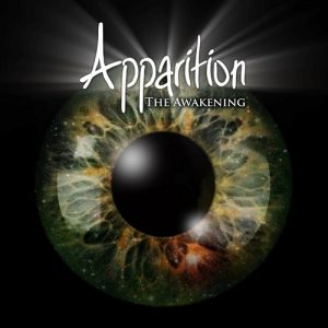 Apparition - The Awakening - metal