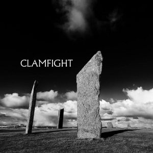 Clamfight - III - metal