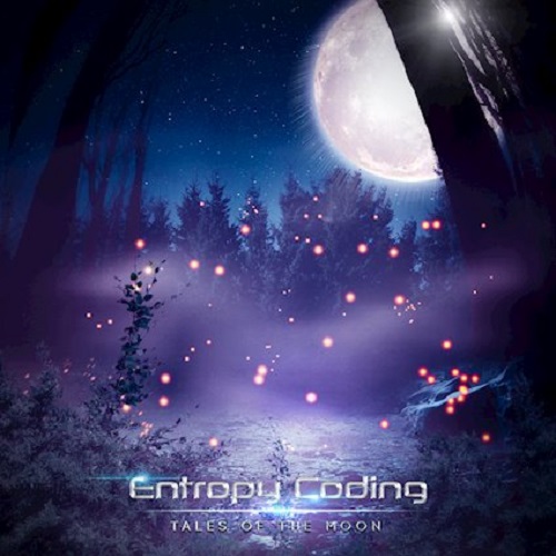 Entropy Coding - Tales Of The Moon - metal