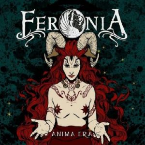 Feronia - Anima Era - metal