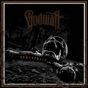 Godwatt - Necropolis - metal