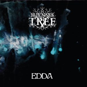 Ilienses Tree - Edda - metal
