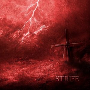 Loch Vostok - Strife - death