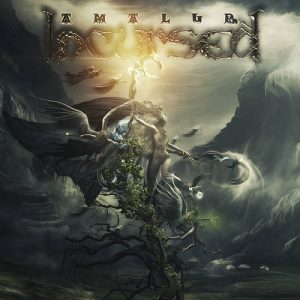 Incursed - Amalur - metal
