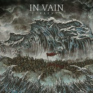 In Vain - Currents - death