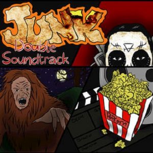 Junk - Double Soundtrack - metal
