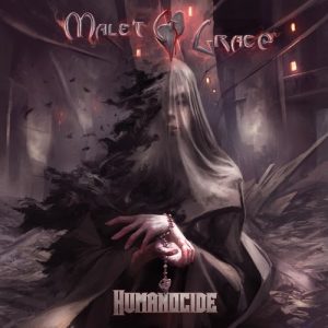 Malet Grace - Humanocide - metal