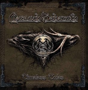 Manach Seherath - Timeless Tales - metal