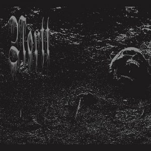 Nortt - Endeligt - metal