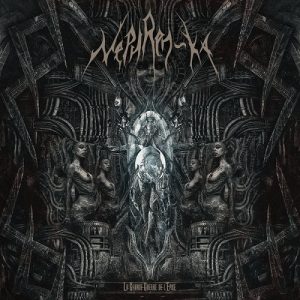 Nephren-Ka - La Grande Guerre De L'èpice - death