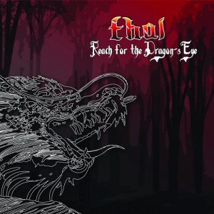 Thal - Reach For The Dragon's Eye - metal