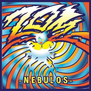 Zom - Nebulos - metal
