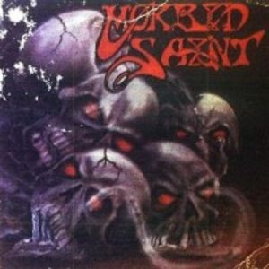 Morbid Saint – Destruction System - death