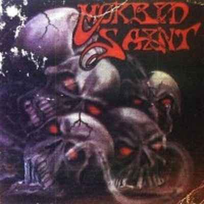 Morbid Saint – Destruction System - death