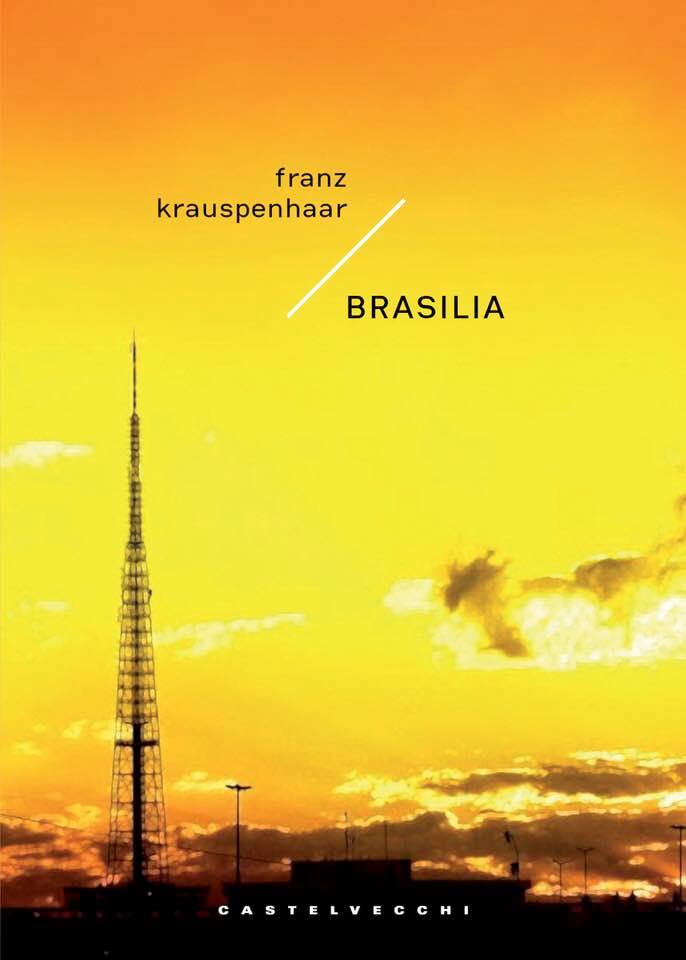 - Brasilia Di Franz Krauspenhaar