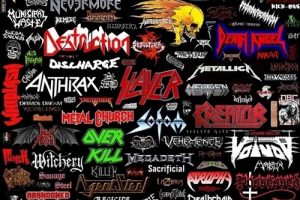Thrash 1991: l'inizio di un decennio di crisi - thrash