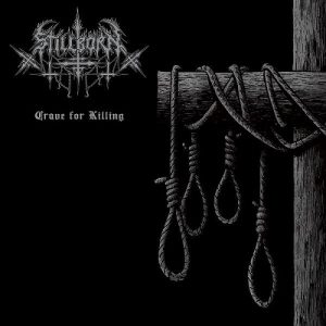 Stillborn - Crave For Killing - death