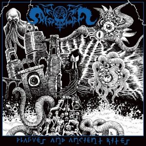 Disembowel - Plagues And Ancient Rites - death