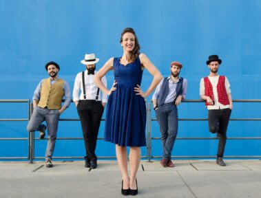 Free Shots - Interviste