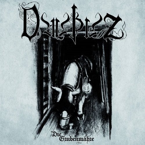 Dauþuz - Die Grubenmähre - metal