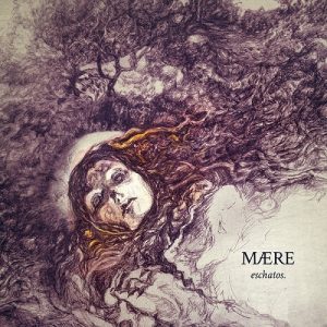 Eschatos - Mære - metal