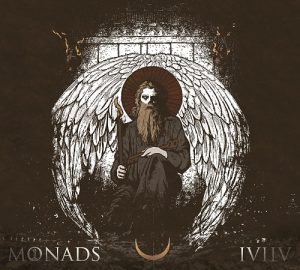 Monads - IVIIV - metal