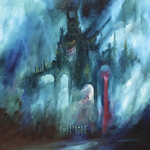 Ophe - Litteras Ad Tristia Maestrum Solitude - metal