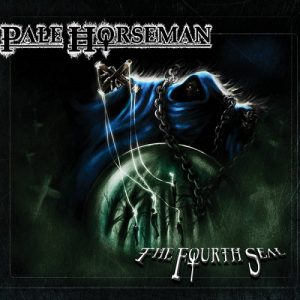 Pale Horseman - The Fourth Seal - metal