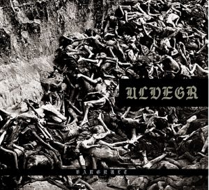 Ulvegr - Vargkult - metal