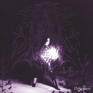Vargrav - Netherstorm - metal