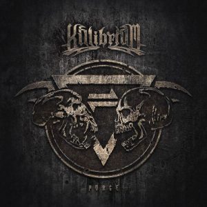 Killibrium - Purge - death