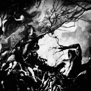 Abigor - Höllenzwang (Chronicles of Perdition) - metal