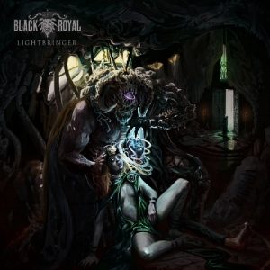 Black Royal - Lightbringer - death