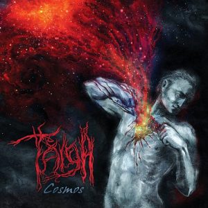 Taiga - Cosmos - metal