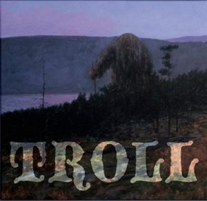 Troll - Troll - metal