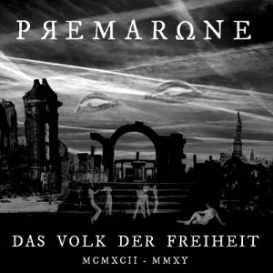 Premarone - Das Volk Der Freiheit - metal