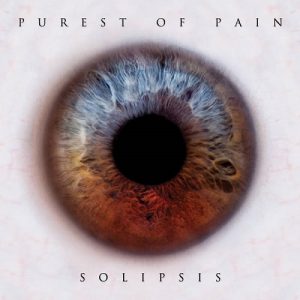Purest Of Pain - Solipsis - death