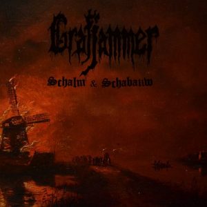 Grafjammer - Schalm & Schabauw - metal