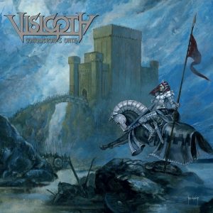 Visigoth - Conqueror's Oath - metal