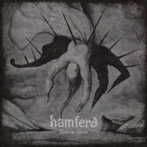 Hamferð - Támsins likam - metal